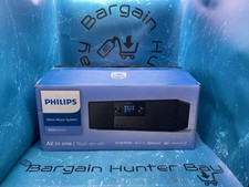 Philips Micro Music System