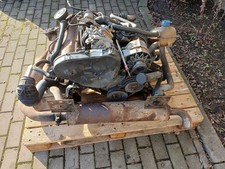 VW Bus T3 Motor, 1.6 td