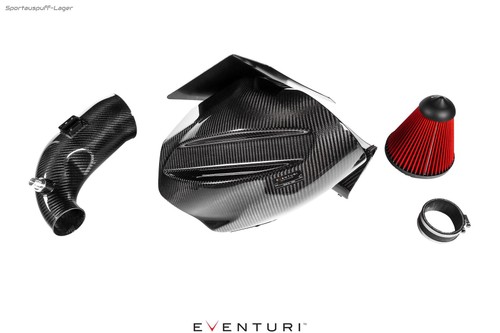 Eventuri carbon ansaugung - eventuri, bmw