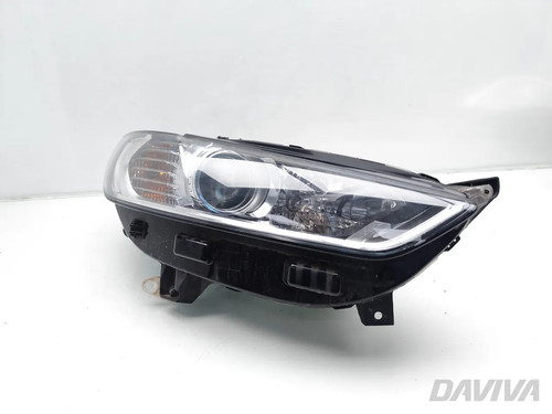 Ford mondeo frontscheinwerfer - ford,