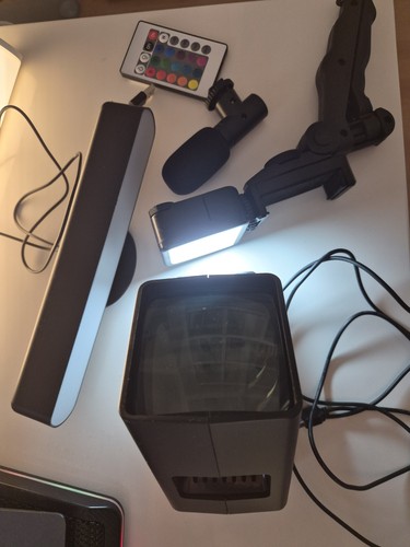 Kodak 35mm slide viewer