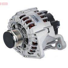 DENSO DAN3028 Generator für AUDI,SEAT,SKODA,VW