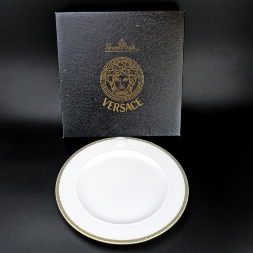 Rosenthal versace porzellan - rosenthal,