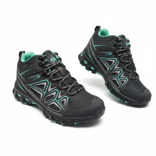 Polarino schuhe wanderschuhe - polarino,