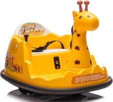 Elektro Autoscooter Kinder 6V