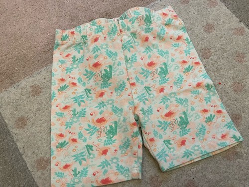 Topolino kurze leggings - ✨,