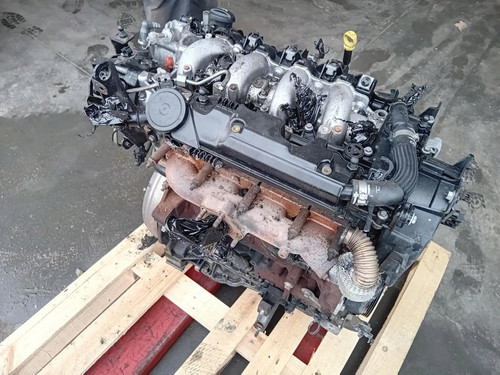 Motor ford mondeo q4ba - mondeo,