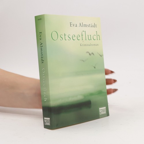 Ostseefluch eva almstadt - ostseefluch , | 