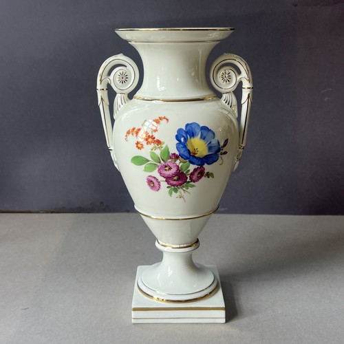 Verkaufe vase amphorenvase - vase,