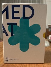 Leeres MedGurus MedAT