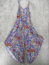 Ivy Street Jumpsuit Womens