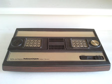 Getestete Mattel Intellivision