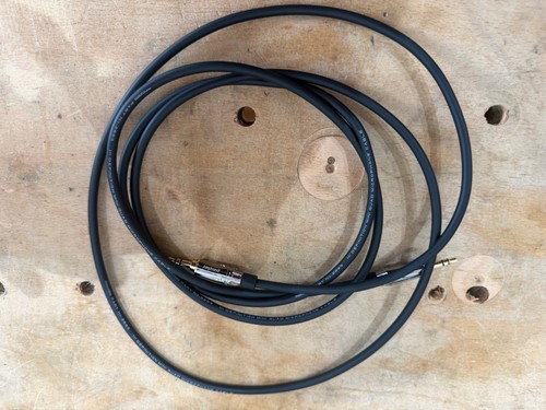 Audiokabel mogami 2893 mit - audiokabel,