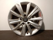 7N5601025F felge für SEAT ALHAMBRA (710 711) 1.4 TSI 2010 5672323