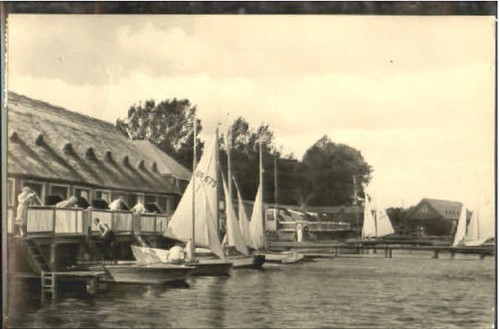 Guestrow mecklenburg - guestrow,