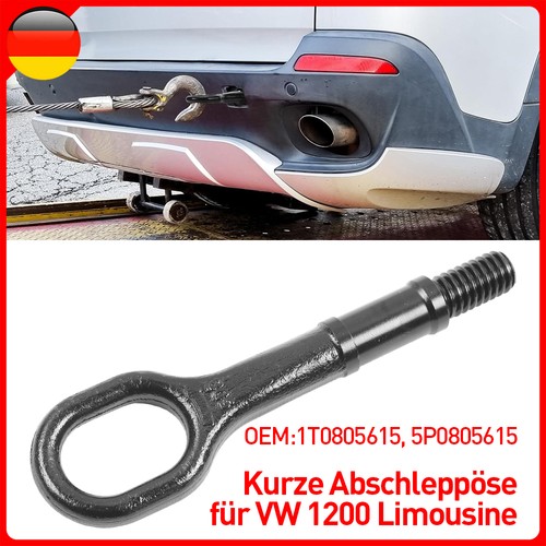 Abschlepphaken abschleppöse - abschlepphaken,