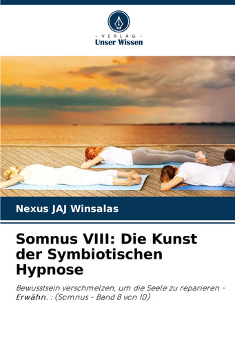 Somnus viii die - viii:, kunst