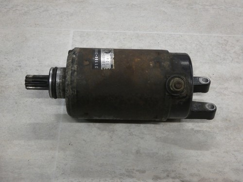 Suzuki gsx 400 impulse - suzuki,