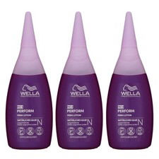 Wella Pro + Perform Perm