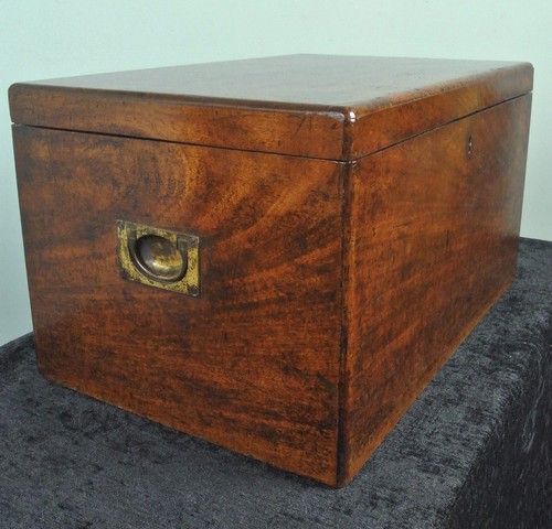 Frühe viktorianische teak - frühe,