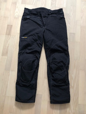 Rukka Herren Motorradhose Gr.50 (C1,kurz) Gore Tex, sehr gepflegt (R618)