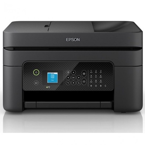 Original epson workforce - original,