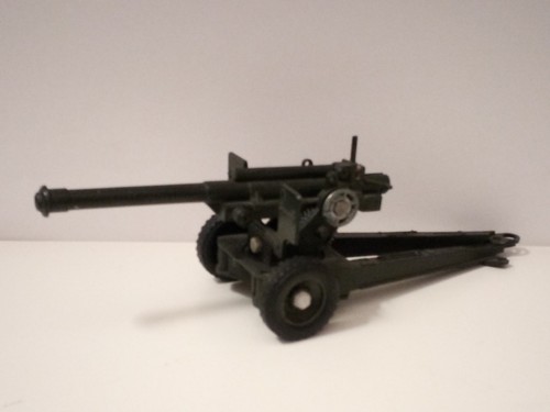 Kanone 105 1 - 1:50, solido