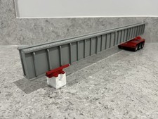 Corgi - Large Bridge Beam Load