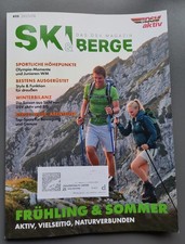 Ski & Berge #06  2025/26 das