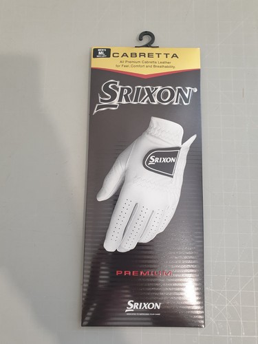 Srixon srx cabretta mlh - srx,