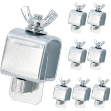 Stumpfschweißklemme