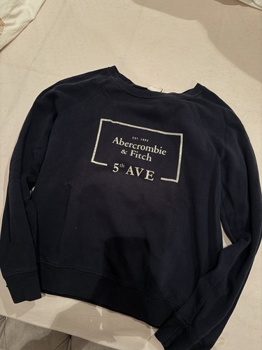 Abercrombie fitch damen - &,