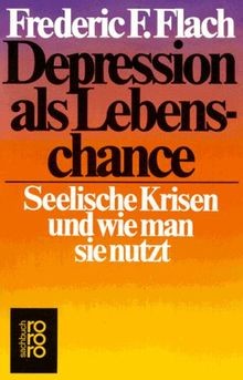 Depression als lebenschance - als,