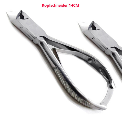 Profi kopfschneider dicke - profi,