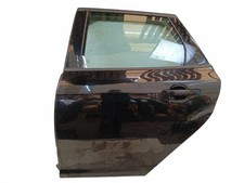 Tür hinten links FORD FOCUS