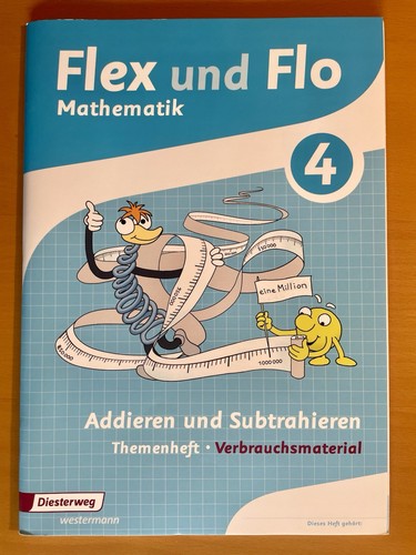 Mathe arbeitsheft klasse - mathe,
