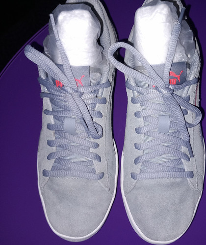 Puma damen sneaker - puma, softfoam