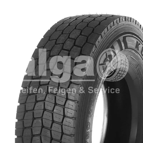 Neu 295 r22 154l kumho - 1x,