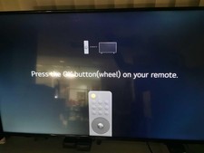 LG 43UA74006LB LED Fernseher