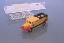 █► Mercedes L4500 LF