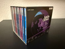 Agatha christie fünf miss - agatha,