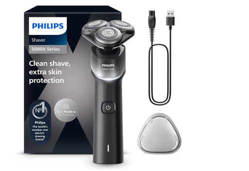 Philips shaver series 5000x - shaver,