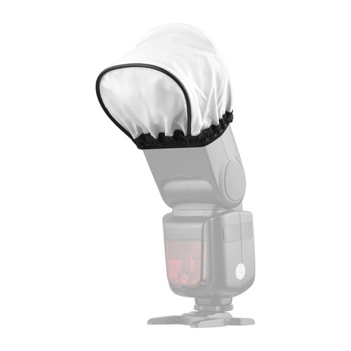 Blitzlicht diffusor - 6x,