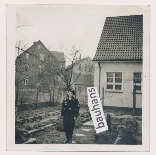 Foto aus nachlass - foto,
