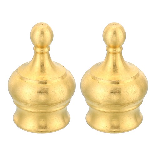 2pack 15x23mm m10 gewinde - 2pack,