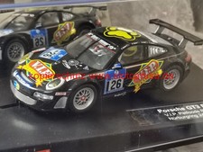 Carrera Evolution 27289 Porsche 911 GT3 RSR V.I.P. Petfoods 24h Nürburgring