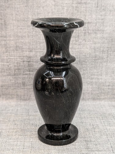 Vintage schwarze marmor - vintage, onyx