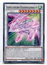Schnellsynchro - yu-gi-oh!,