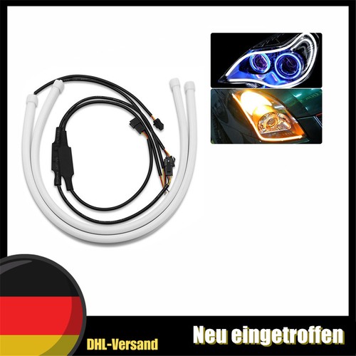 2stück flexibler led - 2stück,