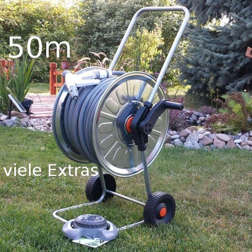 Tlg gartenschlauch set - tlg,